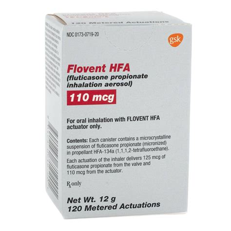 Flovent Inhaler | Koala Health