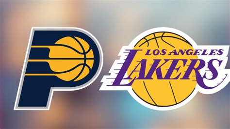 Pacers vs. Lakers: Start time, where to watch, what’s the latest ...