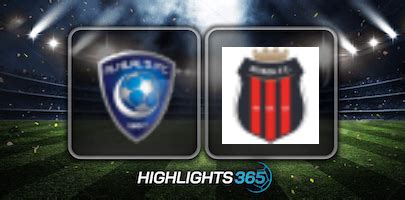 Al-Hilal Riyadh – Al-Riyadh | Saudi Arabia. Premier League | Highlights ...