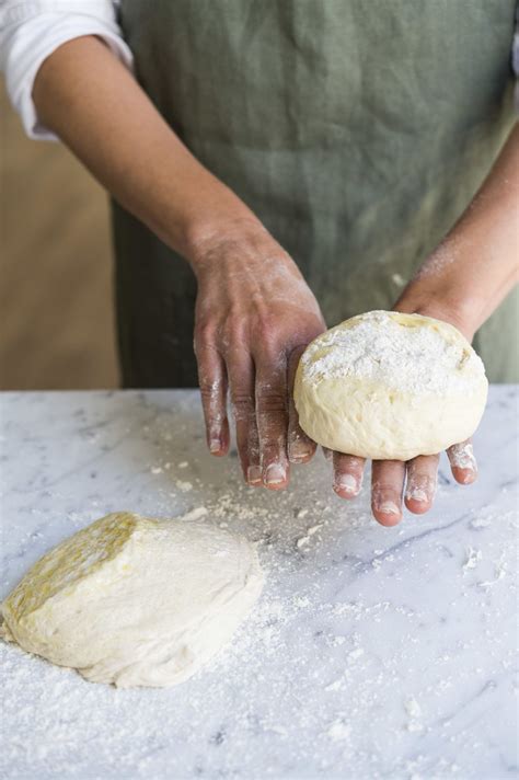 King Arthur 00 Flour Pizza Dough Recipe - Design Corral