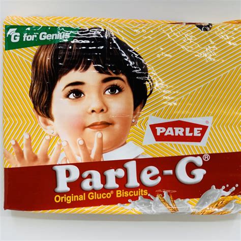 Parle-G Original Gluco Biscuits Family Pack 800gm | Pride of Punjab