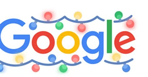 Google Doodle Christmas 2024 Lok - Essa Cinderella