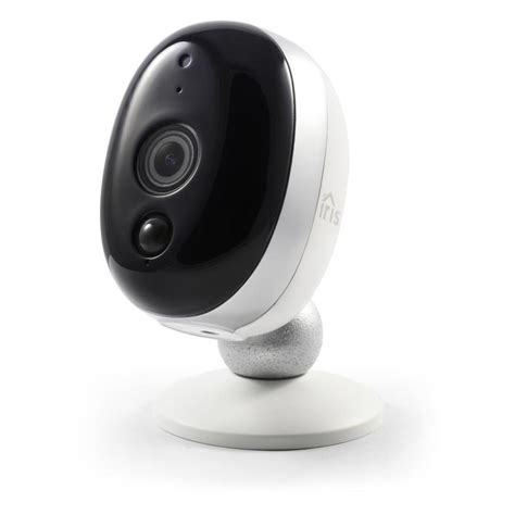 Iris Digital Wireless Outdoor 1 Security Camera with Night Vision at ...