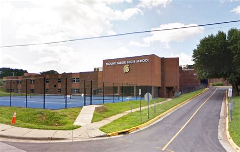 Is there an active shooter at Mount Tabor High School in Winston-Salem? | The US Sun