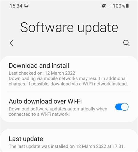 What Is Firmware Update? Does Your Device Need It