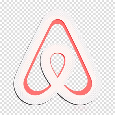 Airbnb Icon at Vectorified.com | Collection of Airbnb Icon free for ...