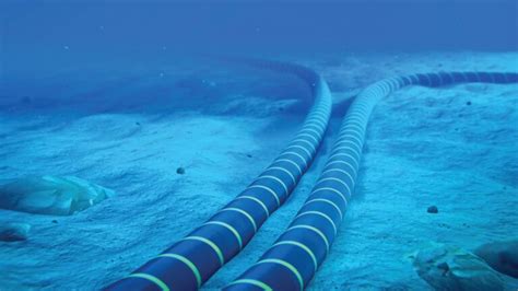 Subsea cable failure causes massive internet outage in western and central Africa – 5gantennas.org