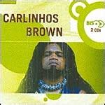 Carlinhos Brown - Álbuns - VAGALUME