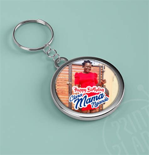 Keyholders - Get a Customized Keyholder or Openers as Souvenir