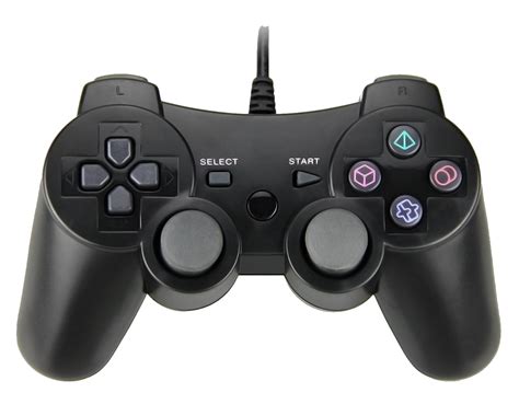 PS3 Wired Controller | PS3 | Buy Now | at Mighty Ape Australia