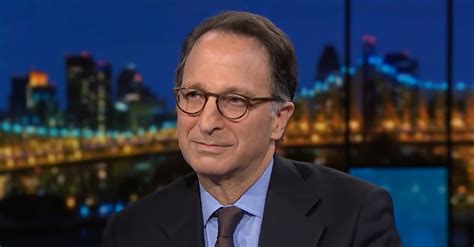 Andrew Weissmann Spins Paranoid SCOTUS Conspiracy Theory