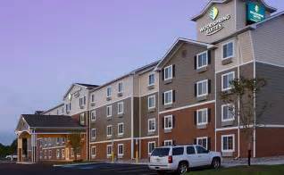 Extended Stay Hotel in Allentown, PA | WoodSpring Suites Allentown