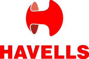 HAVELLS Logo PNG Vector (CDR) Free Download