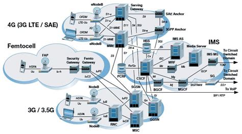 Content not found | Lte architecture, Voip, Network architecture