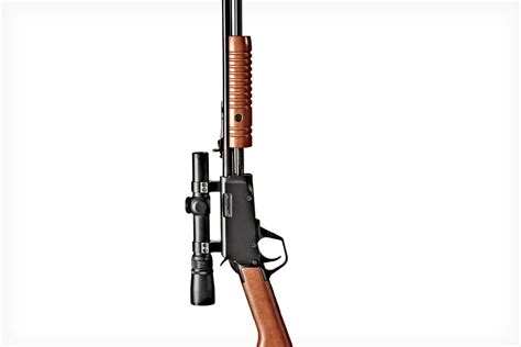 Rossi Gallery .22LR Rimfire Pump-Action Rifle: Review - Shooting Times