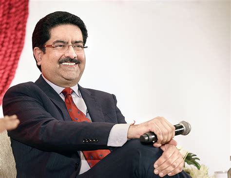 Kumar Mangalam Birla: The businessman and the man - Telegraph India