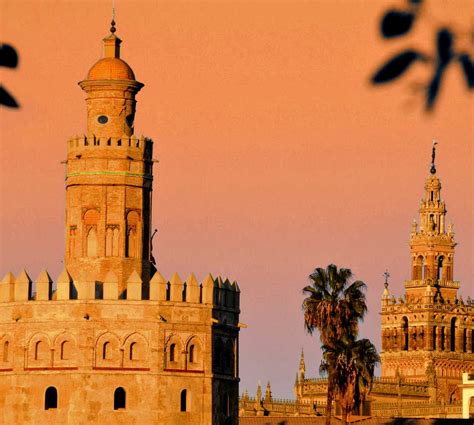 Photos of Seville: Images and photos