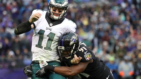 Baltimore Ravens vs. Philadelphia Eagles: 8 fun facts for Week 6