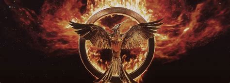 The Hunger Games Mockingjay Part 1 Review (2014) | Drama Galore