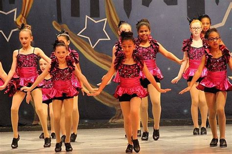 Encore Dance Academy - Photos