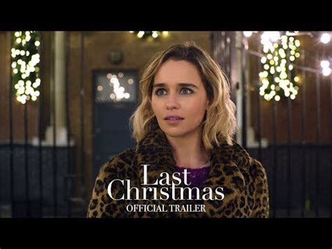 'Last Christmas' Movie Ending, Explained: Discussing the Big Twist ...