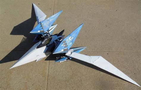 Star Fox Assault Arwing model I by archus7 on DeviantArt