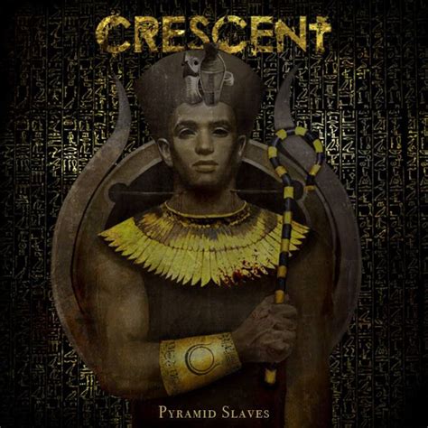 Pyramid Slaves (Full-Length) | Crescent