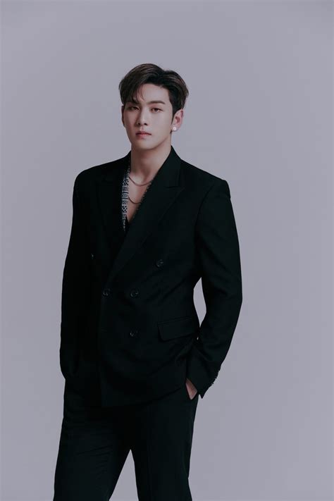 Baekho | NU'EST Wiki | Fandom