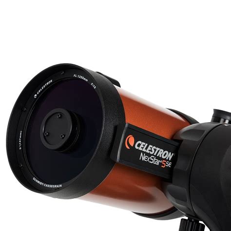 Celestron NexStar 5SE Computerised Telescope • Peter Rogers ...