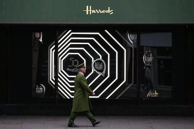 Ex-Harrods boss Omar Fayed plans to bring space research business to UAE