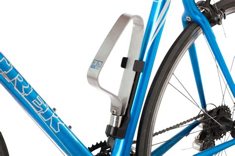 Kent's Bike Blog: Review: TiGr mini Bike Lock