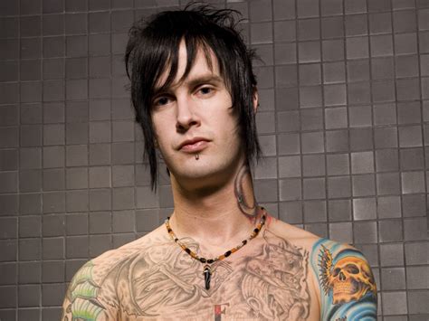 The Rev Avenged Sevenfold Dead