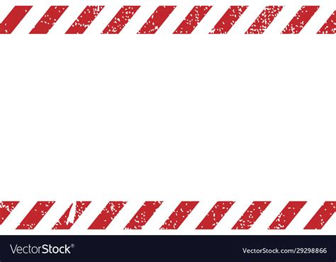 Alert safety background Royalty Free Vector Image