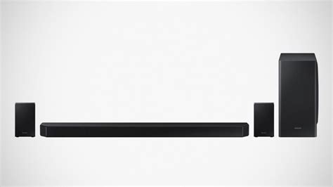 Meet The New 2020 Samsung Q Series Premium Sound Bars: Q950T and Q900T