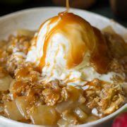 Easy Apple Crisp Recipe {With Video} - Cooking Classy