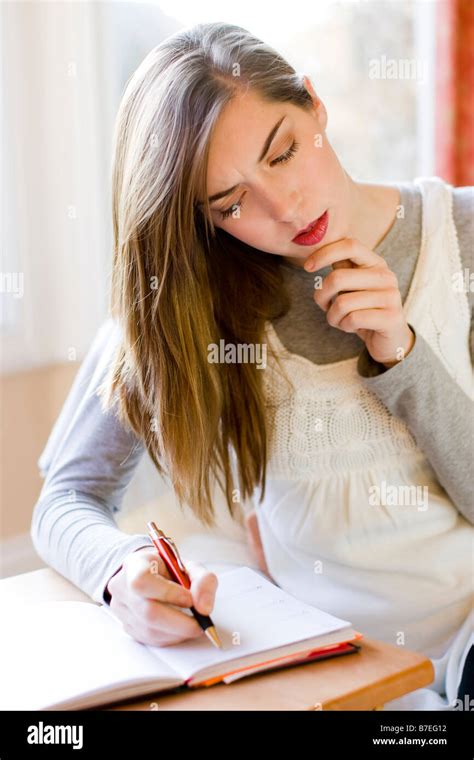 Diary hi-res stock photography and images - Alamy