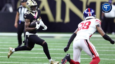 Rashid Shaheed Week 16 Start/Sit: Fantasy Outlook for Saints WR vs. the ...