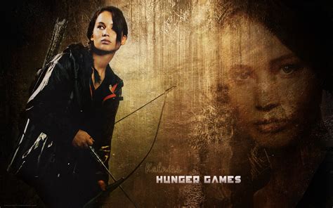 Katniss Everdeen - Katniss Everdeen Wallpaper (25022160) - Fanpop