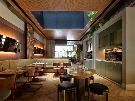 Australia's First Ace Hotel Has Officially Opened its Swanky '70s-Themed Doors | Man of Many