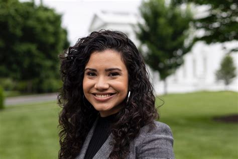 PBS NewsHour Names Laura Barrón-López White House Correspondent | PBS News