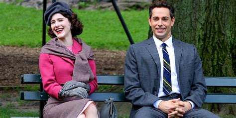 The 10 Best Episodes of ‘The Marvelous Mrs. Maisel,’ Ranked According to IMDb | Daily News Hack