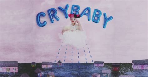 Melanie Martinez Cry Baby Wallpaper - WallpaperSafari