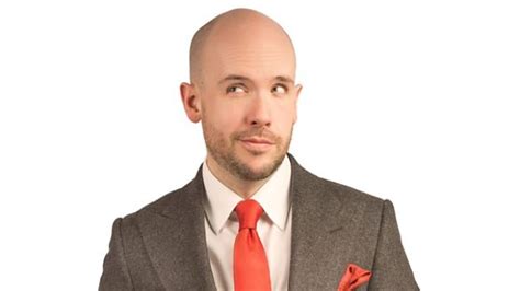 Comedian Tom Allen lands new hosting job on The Apprentice: You’re ...