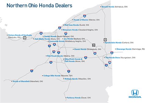 Northern Ohio Honda Dealers Out-Smarting Competitors with a Smaller ...