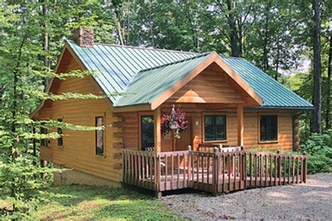 Amish Country, Ohio Cabin Rentals & Getaways - All Cabins