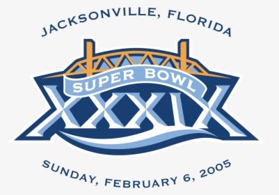 Patriots Vs Eagles Super Bowl 2005 Score, HD Png Download , Transparent ...