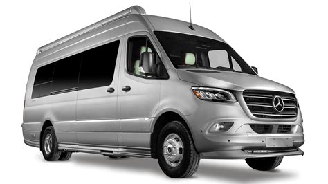 Interstate 24GT | Touring Coaches | Airstream Mercedes-Benz Class B RV