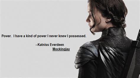 Katniss: mockingjay part 1 still, mockingjay quote | Mockingjay quotes, Katniss, Katniss everdeen