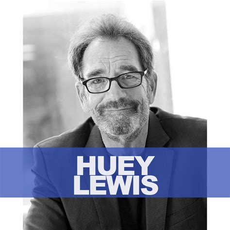 HUEY LEWIS – Official Pix