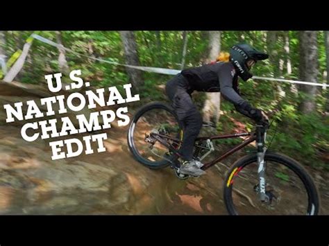 2023 U.S. Gravity Mountain Bike National Championships - Mountain ...